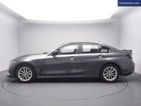Used BMW 330 Luxury Line 292 HP (214 kW) 2020 Grey Sedan