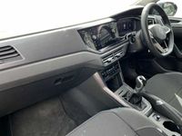 used VW Taigo 1.0 TSI (110ps) Style