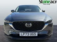 Used Mazda CX-5 Center-Line 165 HP (121 kW) 2025 SUV