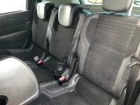 Used Renault Scénic III Bose Edition 110 HP (80 kW) 2013 Black MPV