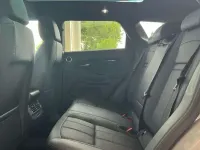 Used Land Rover Range Rover evoque 204 HP (150 kW) 2025 Silver SUV