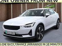 Used Polestar 2 Long Range Single Motor 169 kW (231 HP) 2022 Hatchback