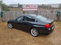 used BMW 325 3 Series 2.0 D LUXURY 4d 215 BHP