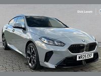 Used BMW 220 M Sport 168 HP (123 kW) 2025 Grey Coupe