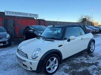 Used Mini Cooper 2005 Hatchback