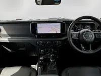 Used Jeep Wrangler Rubicon 272 HP (200 kW) 2024 Grey SUV