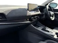 New Nissan Qashqai 205 HP (150 kW) 2026 Grey SUV