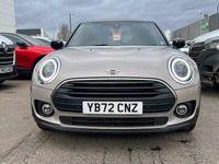 used Mini Cooper Clubman 1.5 Exclusive 6dr Auto