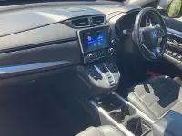 Used Honda CR-V Hybrid 184 HP (135 kW) 2023 SUV