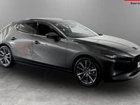 New Mazda 3 Takumi-Line 140 HP (102 kW) 2026 Hatchback