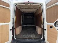 Used MAN TGE 2020 White Van