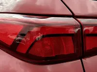 Used Hyundai Kona Ultimate 141 HP (103 kW) 2022 Red SUV