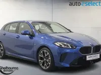 Used BMW 120 M Sport 2025 Hatchback