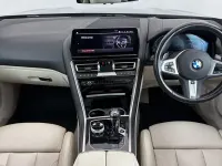 Używany BMW 840 Comfort Edition 333 KM (244 kW) 2023 Czarny Coupe