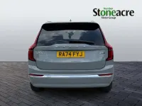 Used Volvo XC90 Ultra 2025 Grey SUV