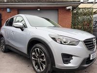 Used Mazda CX-5 Inclusive 165 HP (121 kW) 2015 SUV