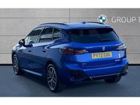 Used BMW 225 M Sport 245 HP (180 kW) 2023 Portimao blue