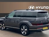 Used Hyundai Santa Fe Ultimate 253 HP (186 kW) 2025 Grey SUV