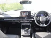 Used Honda CR-V Advance 180 HP (132 kW) 2025 White SUV