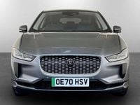 Used Jaguar I-Pace 294 kW (400 HP) 2022 SUV