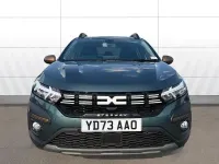 Used Dacia Sandero Extreme 91 HP (66 kW) 2025 Hatchback