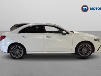 Used Mercedes A250 AMG line 218 HP (160 kW) 2025 Sedan