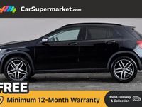 Used Mercedes GLA180 Urban 122 HP (89 kW) 2020 SUV