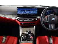 Used BMW M3 Competition Edition 503 HP (369 kW) 2023 Grey Estate