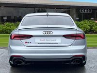 used Audi RS5 Coupé Coup- Sport Edition 450 PS tiptronic