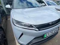 Used BYD Atto 2 Boost 130 kW (177 HP) 2026 SUV