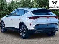 Nuevo Cupra Formentor 204 CV (150 kW) 2025 Blanco SUV