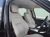 Used Land Rover Range Rover Sport HSE 306 HP (225 kW) 2018 Grey SUV