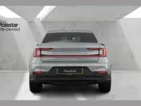Used Polestar 2 216 kW (295 HP) 2025 Grey Hatchback