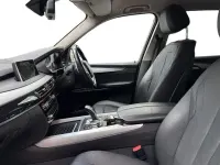 Used BMW X5 Comfort Edition 254 HP (186 kW) 2016 Silver SUV