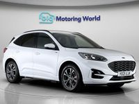 Used Ford Kuga ST-Line 224 HP (164 kW) 2023 SUV
