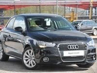Used Audi A1 2011 Hatchback