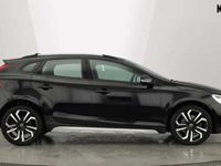 used Volvo V40 CC Hatchback T3 [152] Pro 5dr Geartronic