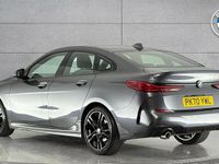 Used BMW 218 M Sport 138 HP (101 kW) 2020 Grey Coupe
