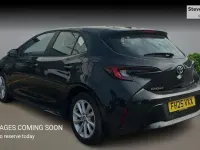 Used Toyota Corolla 140 HP (102 kW) 2026 Hatchback