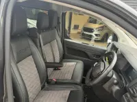 Used Peugeot Expert Sport 2025 Grey Van