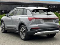 New Audi Q4 e-tron Sport 210 kW (286 HP) 2026 Grey SUV