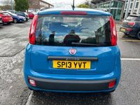 used Fiat Panda 1.2 Easy 5dr