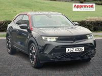 Used Vauxhall Mokka SRi 2022 Black SUV