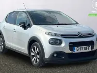 Usado Citroën C3 Flair 110 HP (80 kW) 2019 Citadino