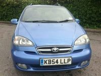 Used Chevrolet Tacuma 2004 MPV