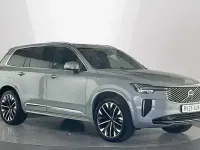 Begagnad Volvo XC90 Ultra 247 HK (181 kW) 2025 SUV