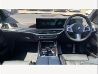 Usado BMW X7 M Sport 352 CV (258 kW) 2025 Negro SUV