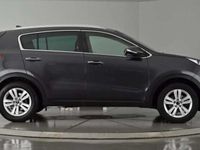 used Kia Sportage 1.6 GDi ISG 2 5dr