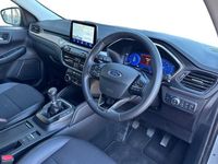 Używany Ford Kuga Titanium 150 KM (110 kW) 2023 Srebrny SUV
