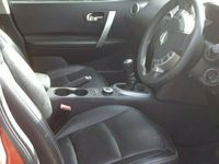 Used Nissan Qashqai 2007 SUV